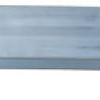 AUDI A3- 97/00; ÖN TAMPON DEMİRİ (ALÜMİNYUM) (TYG) AUDI A3- 97/00; ÖN TAMPON DEMİRİ (ALÜMİNYUM) (TYG)