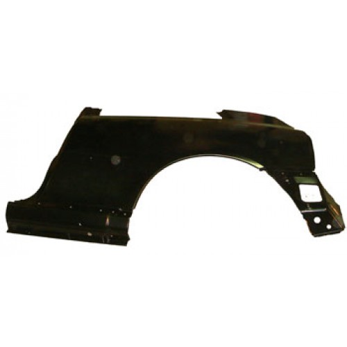 AUDI A3- 97/03; ARKA ÇAMURLUK SOL 3 KAPI