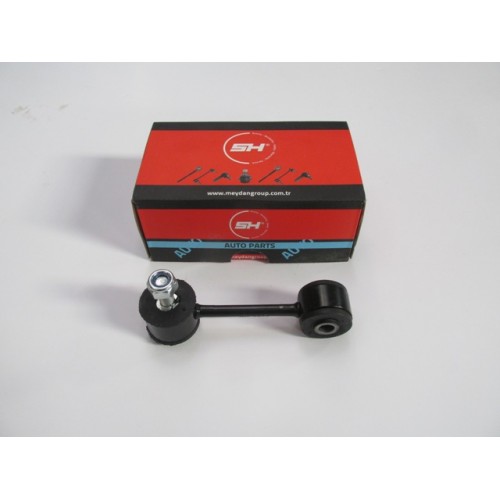 AUDI A3- 97/03; VIRAJ DEMIRI ASKI ROTU ÖN SAG/SOL AYNI (ADET)(103mm)(SH) AUDI A3- 97/03; VIRAJ DEMIRI ASKI ROTU ÖN SAG/SOL AYNI (ADET)(103mm)(SH)