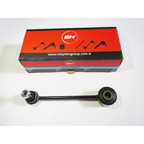 AUDI A3- 97/03; VIRAJ DEMIRI ASKI Z ROT ARKA SAG/SOL AYNI (ADET)(175mm)(SH) AUDI A3- 97/03; VIRAJ DEMIRI ASKI Z ROT ARKA SAG/SOL AYNI (ADET)(175mm)(SH)
