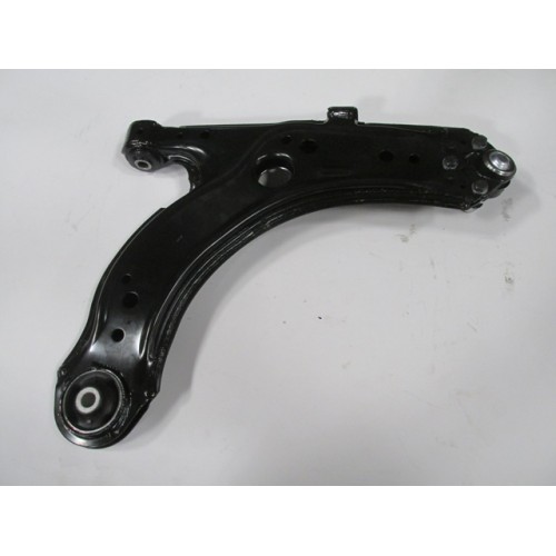 AUDI A3- 97/03; ÖN ALT TABLA BURÇLU/ROTILLI SOL (SH) AUDI A3- 97/03; ÖN ALT TABLA BURÇLU/ROTILLI SOL (SH)
