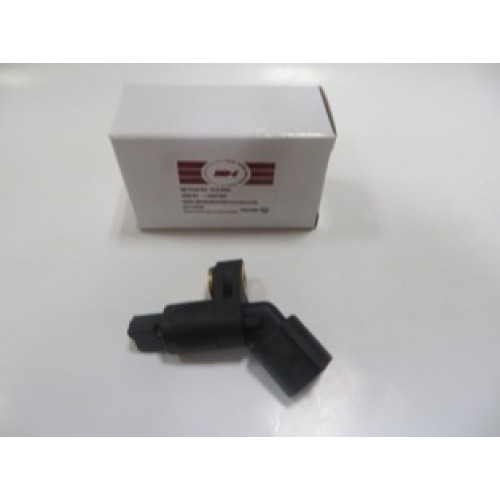 AUDI A3- 97/03; ABS SENSÖRÜ ÖN SOL 2 FISLI (1,6/1,8/2,0cc/1,9 TDI)(SH) AUDI A3- 97/03; ABS SENSÖRÜ ÖN SOL 2 FISLI (1,6/1,8/2,0cc/1,9 TDI)(SH)