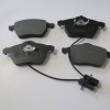 AUDI A3- 97/03; ÖN FREN BALATASI 1,8T/1,9TDI (2 KABLOLU)(DISK)(156,4X73,8X19,6/74,1X19,6)(BRAMAX) AUDI A3- 97/03; ÖN FREN BALATASI 1,8T/1,9TDI (2 KABLOLU)(DISK)(156,4X73,8X19,6/74,1X19,6)(BRAMAX)