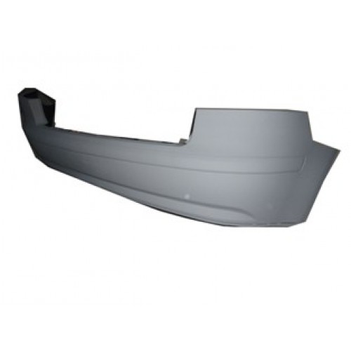 AUDI A3- 04/05; ARKA TAMPON GRI (ASTARLI 3 KAPI SENSÖR DELIKSIZ PHIRA) AUDI A3- 04/05; ARKA TAMPON GRI (ASTARLI 3 KAPI SENSÖR DELIKSIZ PHIRA)