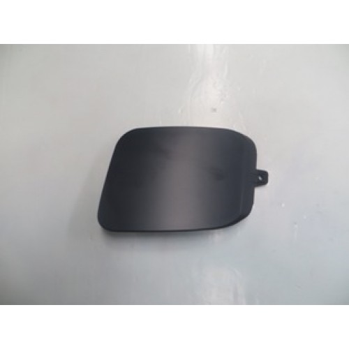 AUDI A3- 04/05; ARKA TAMPON ÇEKİ DEMİRİ KAPAĞI GRİ ASTARLI 5 KAPI (TW)