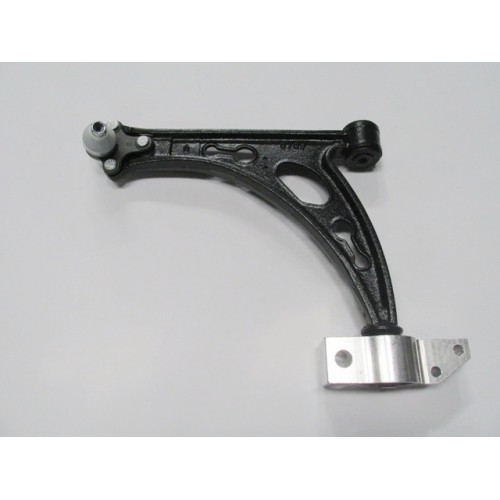 AUDI A3- 04/05; ÖN ALT TABLA SOL BURÇLU/ROTILLI (SALINCAK) (SH) AUDI A3- 04/05; ÖN ALT TABLA SOL BURÇLU/ROTILLI (SALINCAK) (SH)