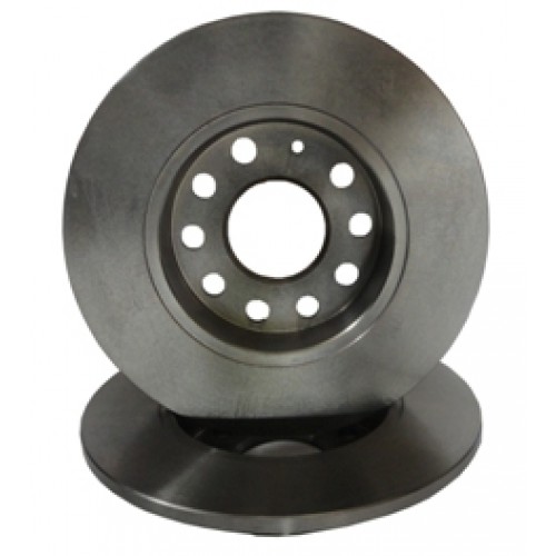 AUDI A3- 04/05; ARKA FREN DISKI (DÜZ)(ADET)(255X10X65X51,5X5-4-1)(BRAMAX) AUDI A3- 04/05; ARKA FREN DISKI (DÜZ)(ADET)(255X10X65X51,5X5-4-1)(BRAMAX)