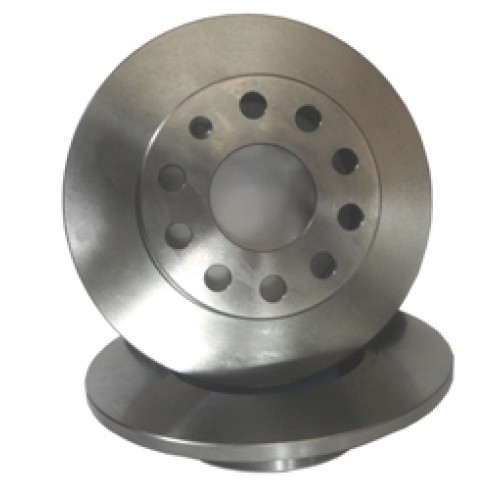 AUDI A3- 04/05; ARKA FREN DISKI (DÜZ)(ADET)(255X10X65X51,5X5-4-1)(BRAMAX) AUDI A3- 04/05; ARKA FREN DISKI (DÜZ)(ADET)(255X10X65X51,5X5-4-1)(BRAMAX)