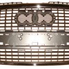 AUDI A3- 05/08; ÖN PANJUR (NİKELAJ ÇERÇEVELİ) (TÜV)(TYG)