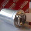 AUDI A3- 05/08; BENZİN FİLTRESİ 1.6CC ORJ.NO:6Q0201511 (ASCO) AUDI A3- 05/08; BENZİN FİLTRESİ 1.6CC ORJ.NO:6Q0201511 (ASCO)