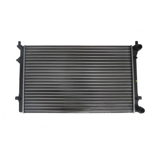 AUDI A3- 05/08; SU RADYATÖRÜ 1.6 FSI (MEKANİK) (650X415X23) (MANUEL) ALÜMİNYUM (ORİS)
