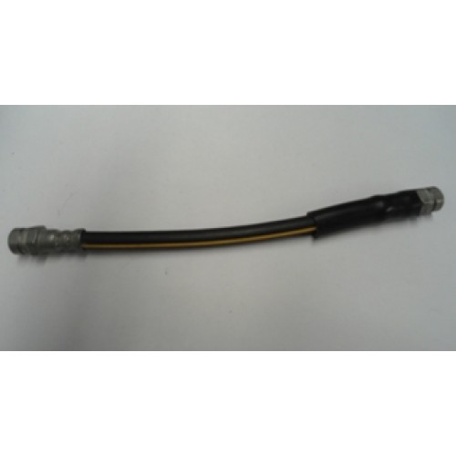 AUDI A3- 05/08; ARKA FREN HORTUMU (SH) AUDI A3- 05/08; ARKA FREN HORTUMU (SH)