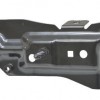 AUDI A3- 09/12; ÖN ÇAMURLUK BRAKETİ SOL (TYG)