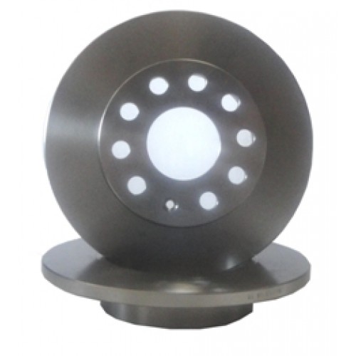 AUDI A3- 09/12; ARKA FREN DISKI (DÜZ)(ADET)(256X12X65X48,5X5-4-1)(BRAMAX) AUDI A3- 09/12; ARKA FREN DISKI (DÜZ)(ADET)(256X12X65X48,5X5-4-1)(BRAMAX)