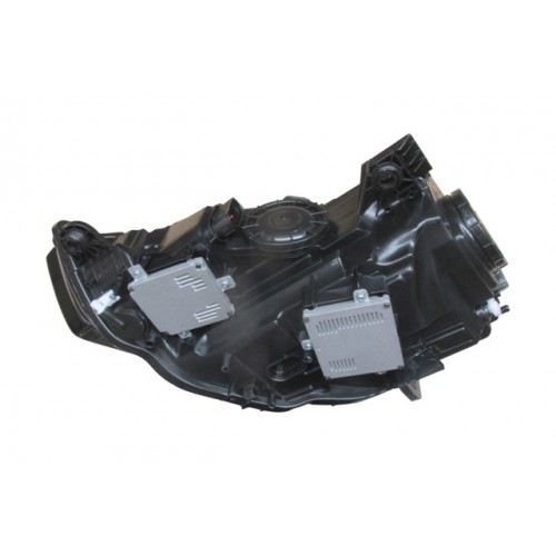 (YENİ ÜRÜN!!!)AUDI A3- SD/HB/SB- 12/16; FAR LAMBASI SAĞ ELEKTRİKLİ/MOTORLU/MERCEKLİ/XENON/LEDLİ (E MARKLI)