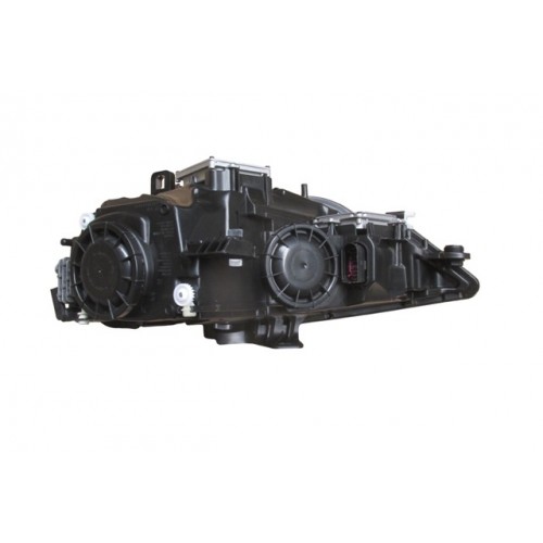 (YENİ ÜRÜN!!!)AUDI A3- SD/HB/SB- 12/16; FAR LAMBASI SAĞ ELEKTRİKLİ/MOTORLU/MERCEKLİ/XENON/LEDLİ (E MARKLI)