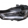 (YENİ ÜRÜN!!!)AUDI A3- SD/HB/SB- 12/16; FAR LAMBASI SOL ELEKTRİKLİ/MOTORLU/MERCEKLİ/XENON/LEDLİ (E MARKLI)