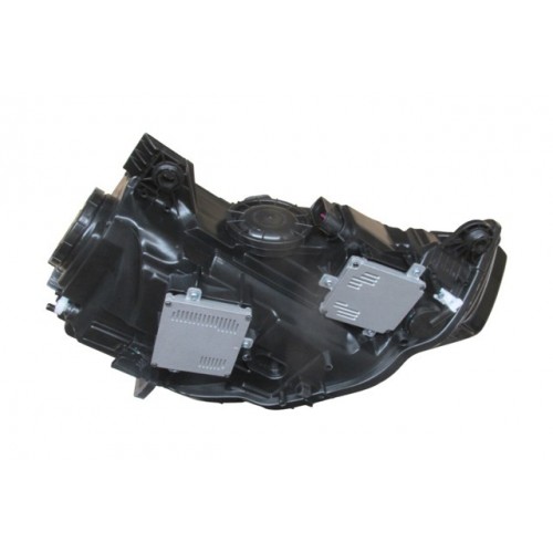 (YENİ ÜRÜN!!!)AUDI A3- SD/HB/SB- 12/16; FAR LAMBASI SOL ELEKTRİKLİ/MOTORLU/MERCEKLİ/XENON/LEDLİ (E MARKLI)