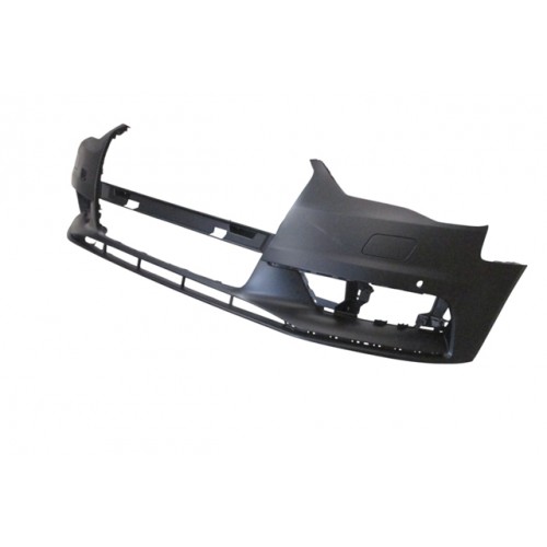AUDI A3- SD- 15/16; ÖN TAMPON (SIS/PANJUR/FAR YIKAMA DELIKLI/SENSÖR DELIKLI)(TYG) AUDI A3- SD- 15/16; ÖN TAMPON (SIS/PANJUR/FAR YIKAMA DELIKLI/SENSÖR DELIKLI)(TYG)