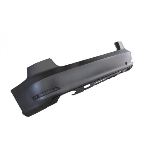 AUDI A3- SD- 12/16; ARKA TAMPON SIYAH SENSÖR DELIKSIZ (TYG) AUDI A3- SD- 12/16; ARKA TAMPON SIYAH SENSÖR DELIKSIZ (TYG)