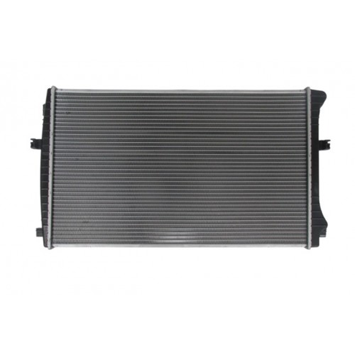 AUDI A3- SD/HB/SB- 12/16; SU RADYATÖRÜ 1.0/1.2/1.4/1.5/1.6/2.0 (BRAZİNG)(650X395X18)MANUEL)ALM(ORİS)