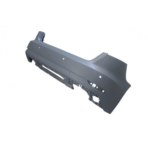 AUDI A3- SB- 16/20; ARKA TAMPON ASTARLI SENSÖR DELIKLI (TYG) AUDI A3- SB- 16/20; ARKA TAMPON ASTARLI SENSÖR DELIKLI (TYG)