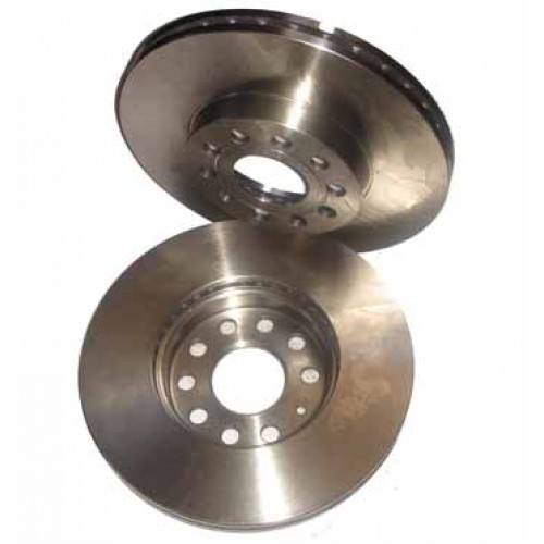 AUDI A3- SD/SB- 16/20; ÖN FREN DISKI (HAVALI)(ADET)1,2/1,4/1,6/1,8/2.0(288X25X65X49,5X5-4-1)(BRAMAX)