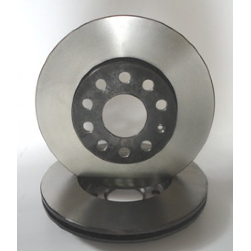 AUDI A3- SD/SB- 16/20; ÖN FREN DISKI (HAVALI)(ADET)1,2/1,4/1,6/1,8/2.0(280X22X65X49,5X5-4-1)(BRAMAX)