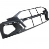 AUDI A3- SD/SB- 21/25; ÖN TAMPON ASTARLI SİYAH FAR YIKAMA KAPAKLI/SENSÖR DELİKSİZ (S LINE)(TYG) AUDI A3- SD/SB- 21/25; ÖN TAMPON ASTARLI SİYAH FAR YIKAMA KAPAKLI/SENSÖR DELİKSİZ (S LINE)(TYG)