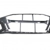 AUDI A3- SD/SB- 21/25; ÖN TAMPON ASTARLI SİYAH FAR YIKAMA KAPAKLI/SENSÖR DELİKLİ (S LINE)(TYG)