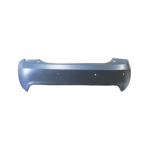 AUDI A1- 11/14; ARKA TAMPON (ASTARLI GRI (SENSÖR DELIKLI TW) AUDI A1- 11/14; ARKA TAMPON (ASTARLI GRI (SENSÖR DELIKLI TW)