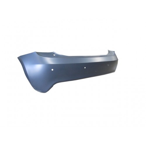 AUDI A1- 11/14; ARKA TAMPON (ASTARLI GRI (SENSÖR DELIKLI TW) AUDI A1- 11/14; ARKA TAMPON (ASTARLI GRI (SENSÖR DELIKLI TW)