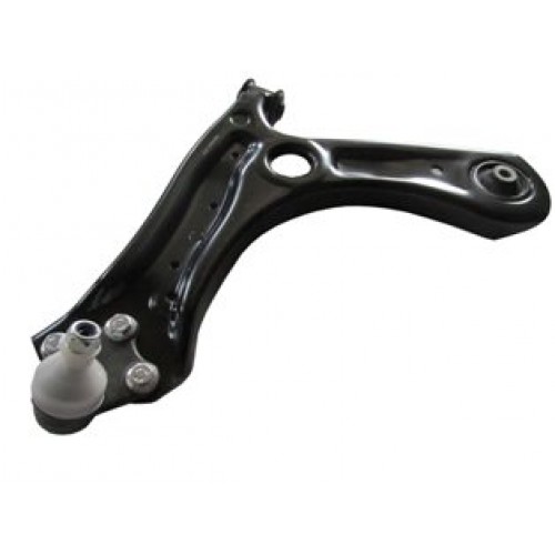 AUDI A1- 11/14; ÖN ALT TABLA SOL BURÇLU/ROTILLI (SALINCAK)(SH) AUDI A1- 11/14; ÖN ALT TABLA SOL BURÇLU/ROTILLI (SALINCAK)(SH)