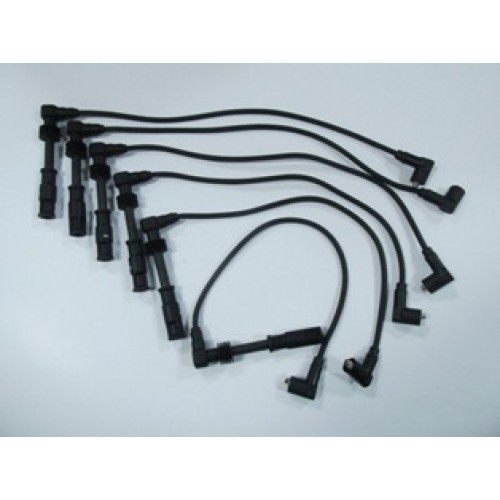 AUDI A4- 95/99; BUJI KABLOSU TAKIM (30V)(AGA)2.4 cc QUATTRO (YOW JUNG)