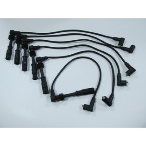 AUDI A4- 95/99; BUJI KABLOSU TAKIM (30V)(AGA)2.4 cc QUATTRO (YOW JUNG) AUDI A4- 95/99; BUJI KABLOSU TAKIM (30V)(AGA)2.4 cc QUATTRO (YOW JUNG)