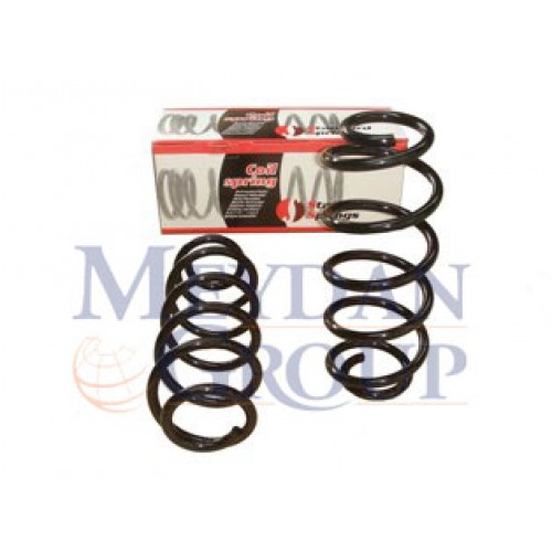 AUDI A4- 95/99; ÖN HELEZON YAYI SAĞ/SOL AYNI (2Lİ SET) 1.8/1.9TDI (AVANT) (13.25X133X355)(STDR) AUDI A4- 95/99; ÖN HELEZON YAYI SAĞ/SOL AYNI (2Lİ SET) 1.8/1.9TDI (AVANT) (13.25X133X355)(STDR)