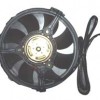 AUDI A4- 00/01; KLİMA FANI MOTORLU (8KANAT)