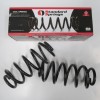 AUDI A4- 00/01; ÖN HELEZON YAYI SAG/SOL AYNI (2LI SET) 1.8 T/1.9TDI/2.0FSI (14,75X133X313)(STDR) AUDI A4- 00/01; ÖN HELEZON YAYI SAG/SOL AYNI (2LI SET) 1.8 T/1.9TDI/2.0FSI (14,75X133X313)(STDR)