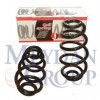 AUDI A4- 00/01; ARKA HELEZON YAYI SAĞ/SOL AYNI (2Lİ SET) 1.8 T/1.9TDI/2.0FSI (13,75X131X297)(STDR) AUDI A4- 00/01; ARKA HELEZON YAYI SAĞ/SOL AYNI (2Lİ SET) 1.8 T/1.9TDI/2.0FSI (13,75X131X297)(STDR)
