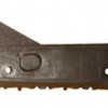 AUDI A4- 02/05; ÖN TAMPON İÇ BRAKETİ SAĞ (TYG) AUDI A4- 02/05; ÖN TAMPON İÇ BRAKETİ SAĞ (TYG)
