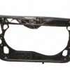 AUDI A4- 02/05; ÖN PANEL KOMPLE PLASTİK 1.8L (DİZEL) (TYG) AUDI A4- 02/05; ÖN PANEL KOMPLE PLASTİK 1.8L (DİZEL) (TYG)