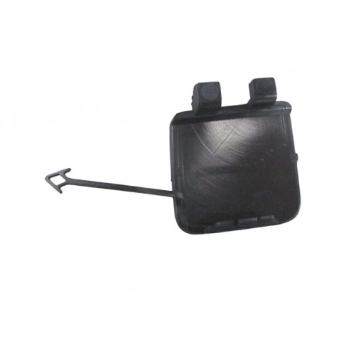 (YENİ ÜRÜN!!!)AUDI A4- 15/18; ARKA TAMPON ÇEKİ DEMİRİ KAPAĞI (TW)