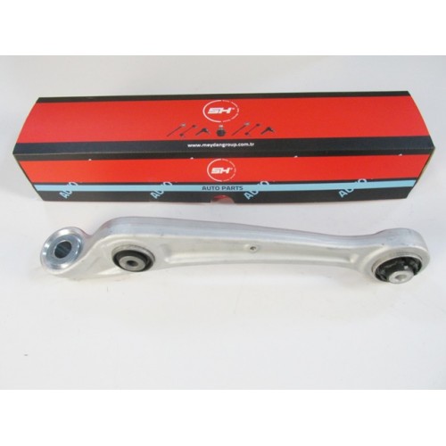 AUDI A4- 15/18; ÖN ALT TABLA SAG DÜZ TIP BURÇLU/ROTILSIZ (SALINCAK) ALÜMINYUM (SH) AUDI A4- 15/18; ÖN ALT TABLA SAG DÜZ TIP BURÇLU/ROTILSIZ (SALINCAK) ALÜMINYUM (SH)