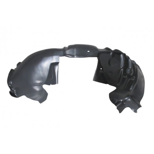 AUDI A5- 08/12; ÖN ÇAMURLUK DAVLUMBAZI SOL (LT-AD6039) (TW)