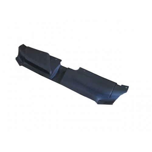 AUDI A5- 08/12; ÖN PANEL ÜST KORUMA PLASTIGI (TYG)