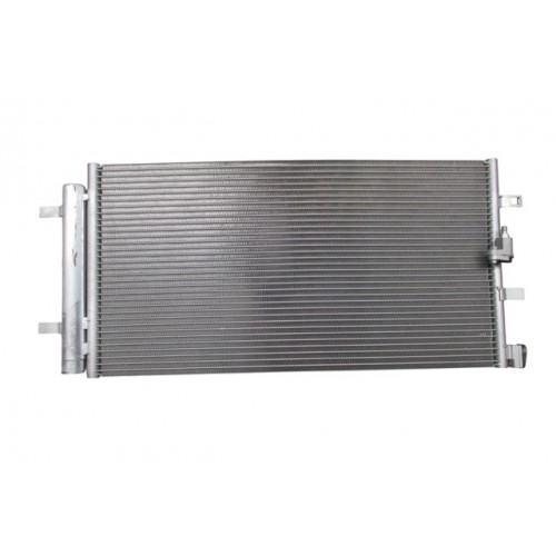 (YENİ ÜRÜN!!!)AUDI A5- 08/12; KLİMA RADYATÖRÜ 1.8/2.0 TFSI 2.0/2.7/3.0 TDI (BRAZING) (674X334X16)ALÜMİNYUM (ORİS)
