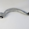 AUDI A5- 08/12; ÖN ALT TABLA SOL EĞRİ TİP BURÇLU/ROTİLLİ (65 MM M12) (SALINCAK) ALÜMİNYUM (SH)