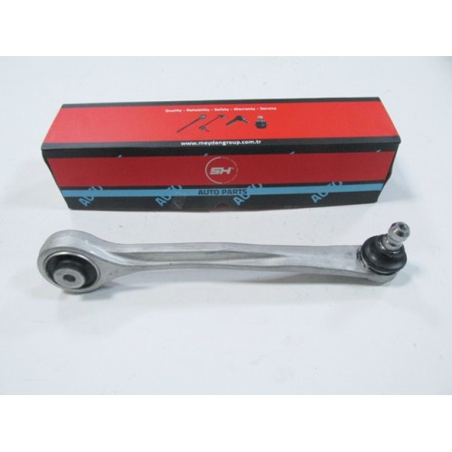 AUDI A5- 08/12; ÖN ÜST TABLA SOL DÜZ TIP ROTILLI/BURÇLU (SALINCAK) ALÜMINYUM (SH) AUDI A5- 08/12; ÖN ÜST TABLA SOL DÜZ TIP ROTILLI/BURÇLU (SALINCAK) ALÜMINYUM (SH)