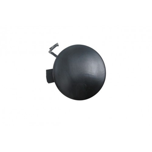 (YENİ ÜRÜN!!!)AUDI A5- 12/16; ÖN TAMPON ÇEKİ DEMİR KAPAĞI