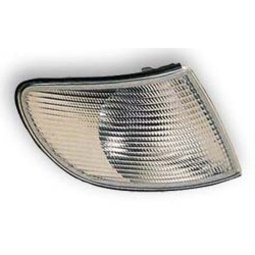 AUDI A6- 95/97; ÖN SINYAL SAG BEYAZ (FAMELLA) AUDI A6- 95/97; ÖN SINYAL SAG BEYAZ (FAMELLA)